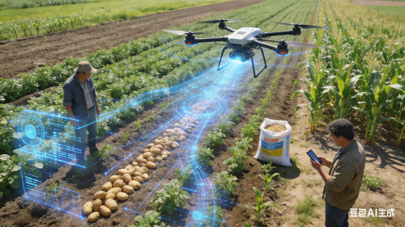 以诗为语，走进比特息壤｜心流智能互信价值空间-心流