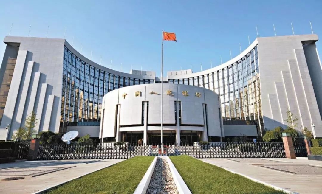 中国人民银行发布《中国金融稳定报告（2019）》-心流