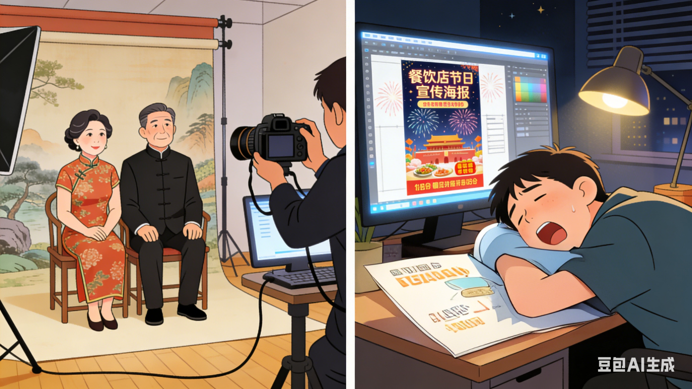 那些你觉得 AI 搞不定的事，现在都怎么样了？-心流