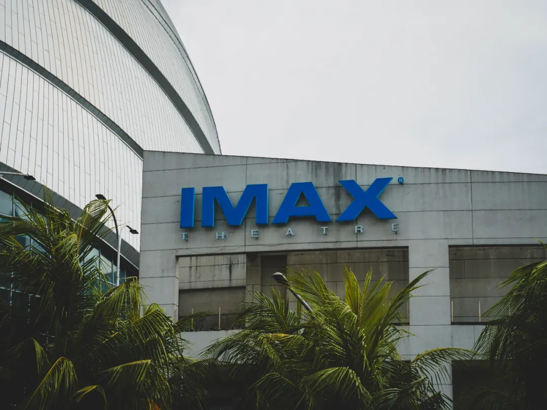 《奥德赛》IMAX观影指南：你花的钱，到底买到了什么？-心流