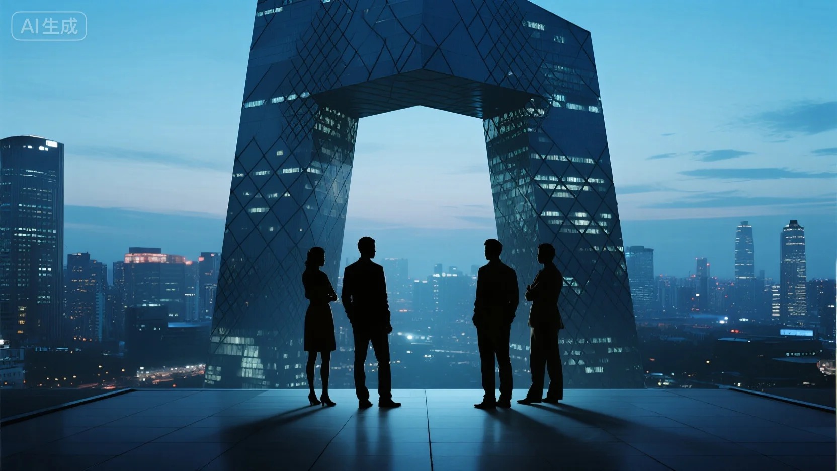 数据资产入表:为什么选择北京团队?-心流