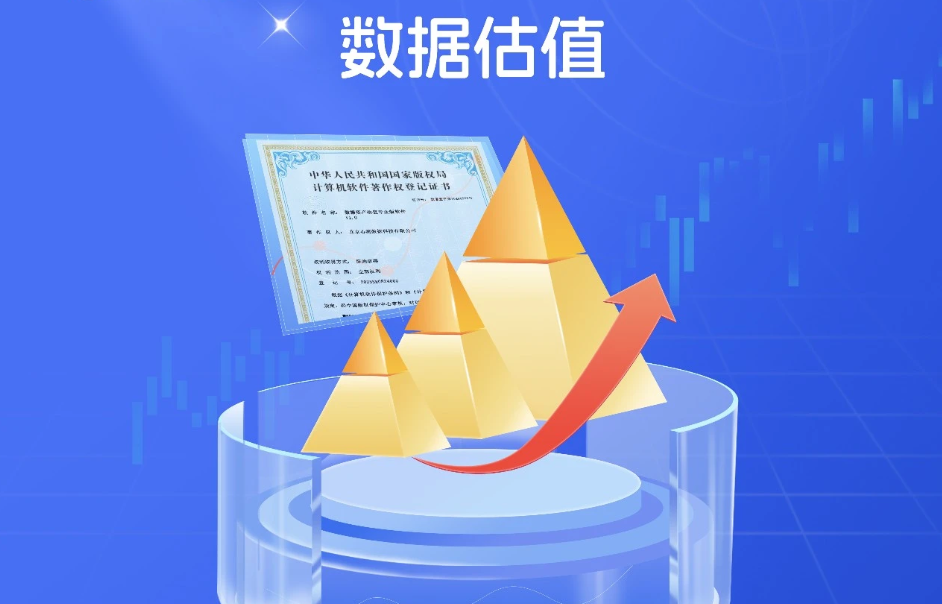 数据资产入表之后，账面价值如何进一步明晰-心流