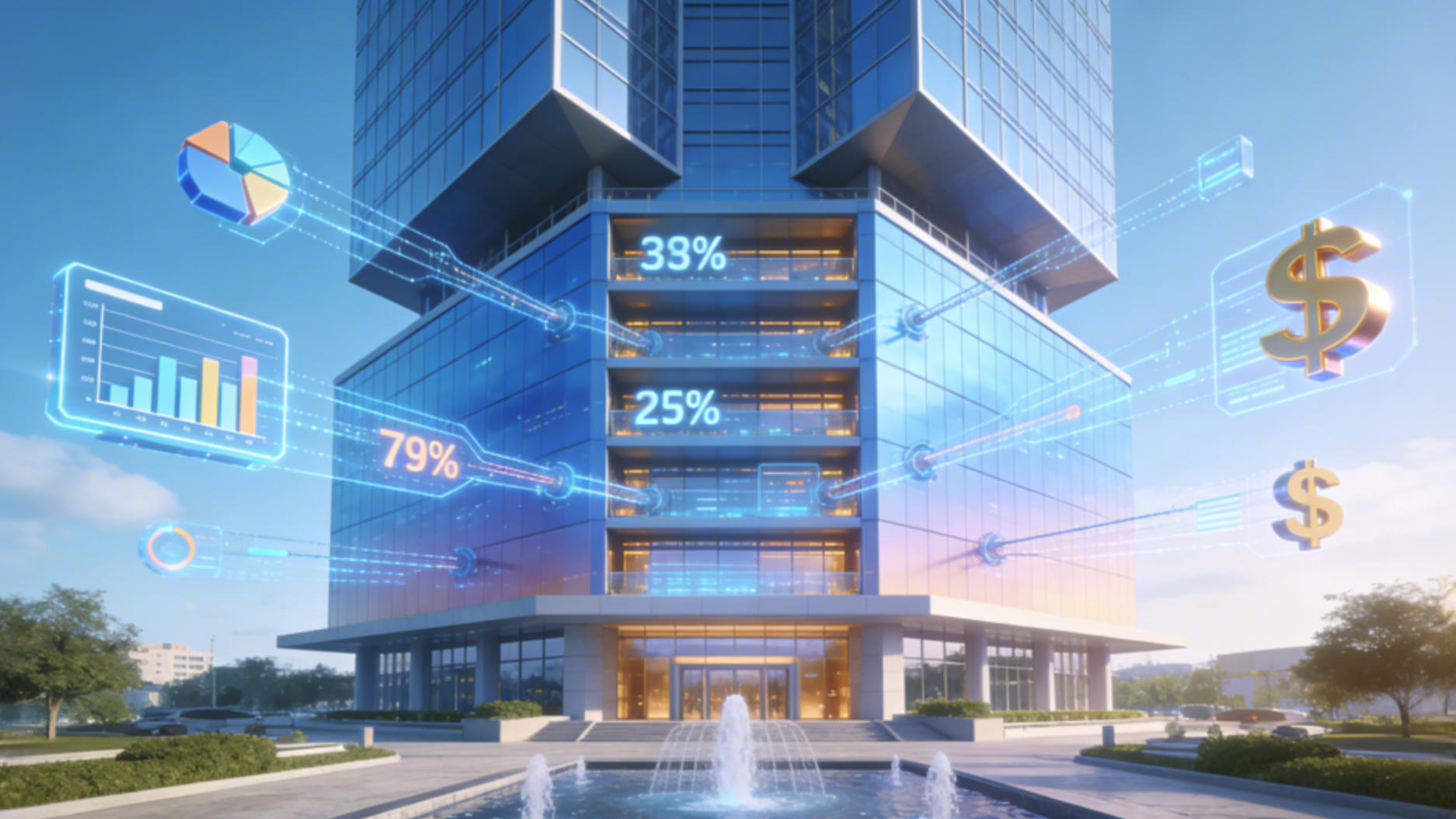 你可能没注意：国企的“核心资产”正在悄悄变天-心流