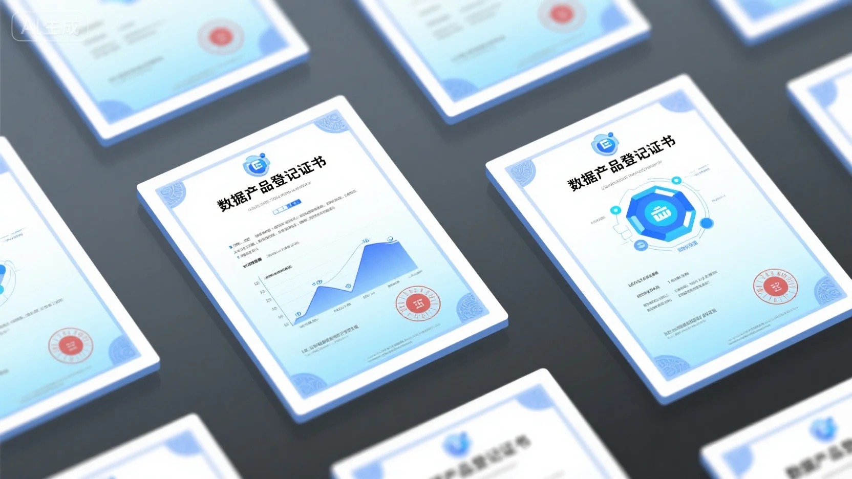 数据产品登记全流程解析：从准备到拿证的关键步骤-心流