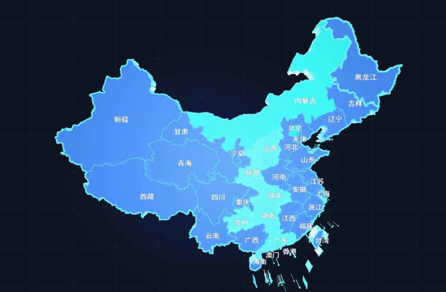 九大数交所数商！心流集团织就全国数据要素服务网络-心流