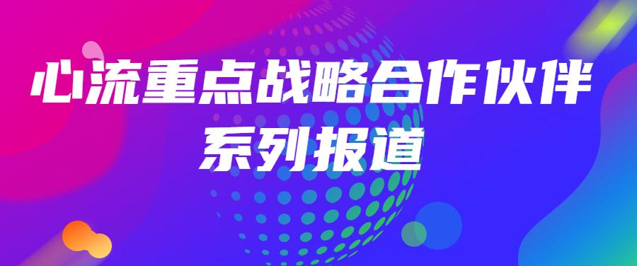  心流重点战略合作伙伴系列报道一 | 投融资平台及咨询培训类机构-心流