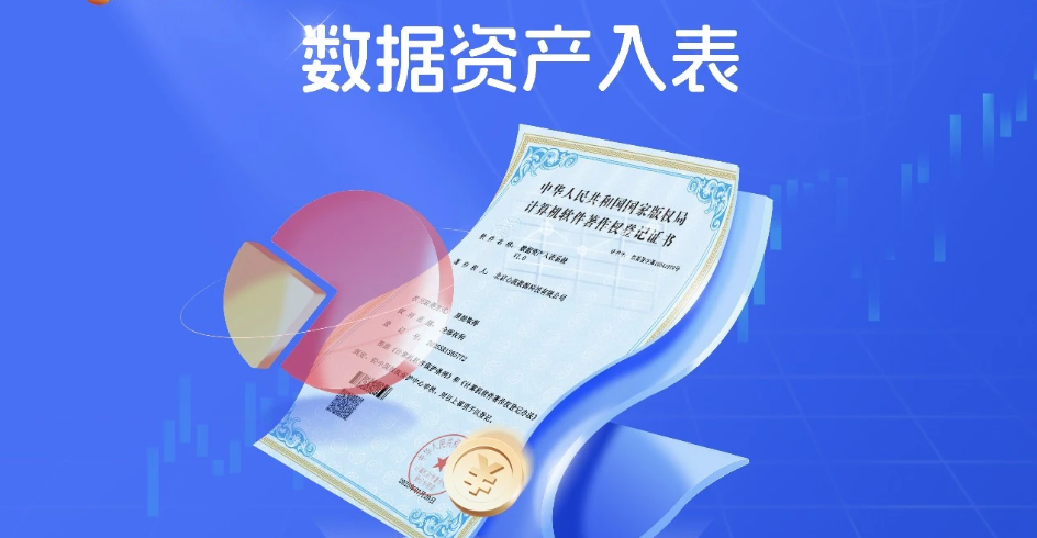 数据资产入表：一个可供参考的操作流程-心流