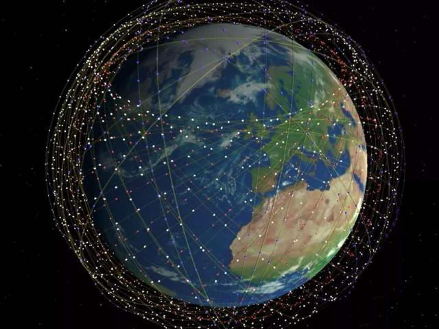 马斯克放话：6个月内公测卫星互联网！颠覆5G的将不是6G-心流