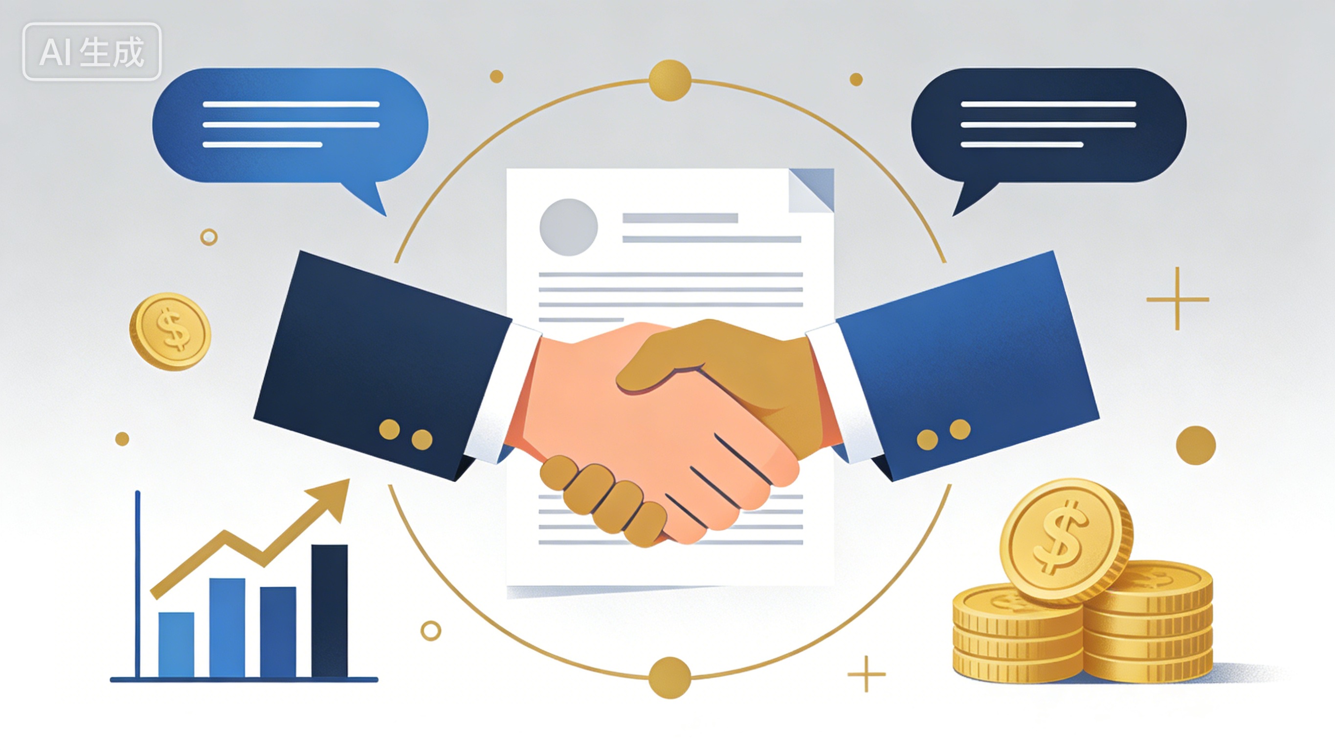 投融资对接群诚邀加入：让好项目遇见对的投资人-心流